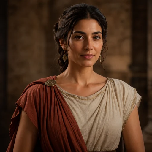 Livia Guide Historique