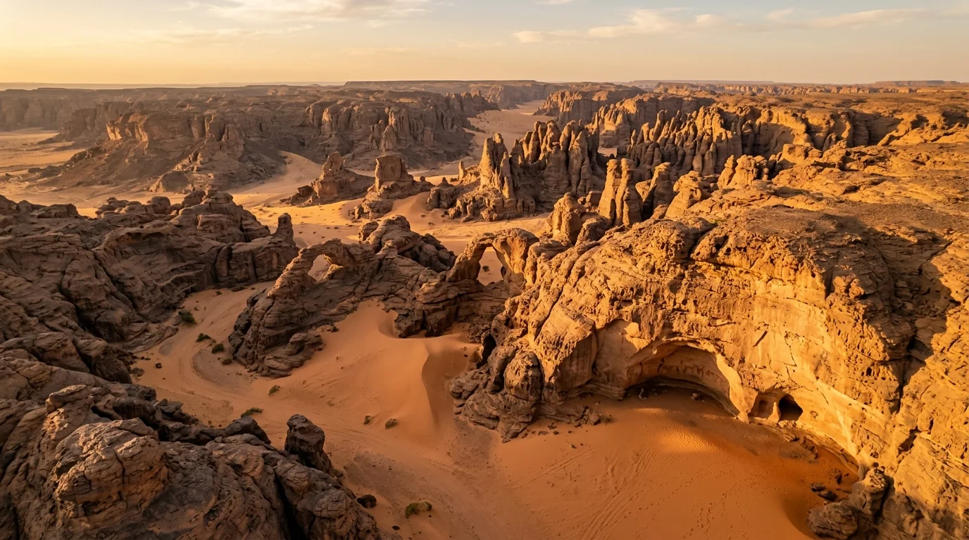 Tassili n'Ajjer