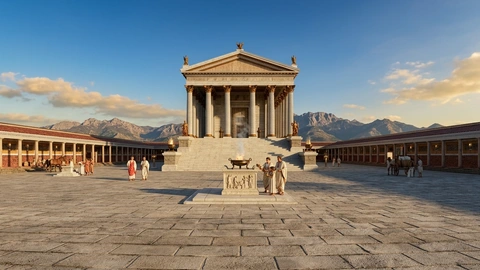 Le Capitole