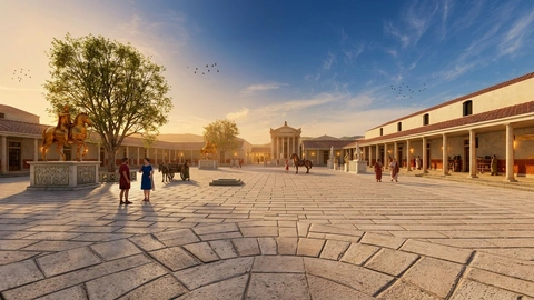 Le Forum
